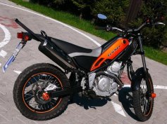 Nasze motory
